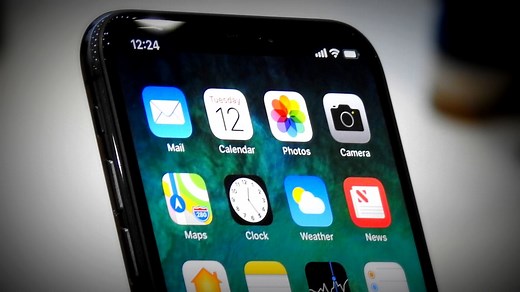 The inside story of 'brain' of the iPhone X: the A11 Bionic chip