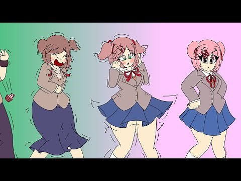 TG tf male to female part 25