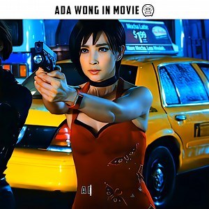 Arbaz Khan on Instagram: "Ada Wong #residentevil Game scene from @411scenes 🕵️‍♀️ Who Is Ada Wong? ✅Fictional Role:-Ada Wong is a mysterious spy and mercenary featured in Capcom’s Resident Evil series. First named in the original Resident Evil (1996) and fully introduced in Resident Evil 2 (1998), she is known for her covert missions, shifting loyalties, and compelling moral ambiguity. ✅Background:-Ada operates under an alias; her real name, nationality, and origins remain unknown. Repor