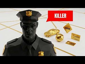 POLICEMEN IN HANDCUFFS: Case Sarah Everard