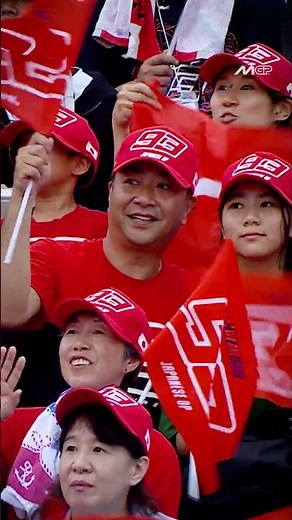 【2025 FIM MotoGP™ 世界選手権シリーズ 第17戦 MOTUL 日本グランプリ】公式PV（60秒）ー 9月26日～28日開催 ー
