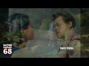 NOW 68 TV Advert (featuring Harry Styles, Calvin Harris, The Weeknd and more!)