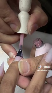 Free Nails for Life: Dating a Nail Tech