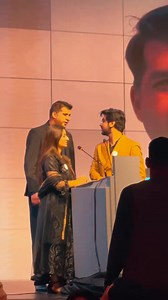 "Kudos to mrhassansheikh for elevating the Global Digital Awards 2025 with unmatched brilliance! 🌟🎤🏆✨" #GlobalDigitalAwards2025 #mrhassansheikh #HostOfTheYear #ProudMoment #DigitalExcellence #EventHighlights | PFTP - Professional Freelancing Training Program