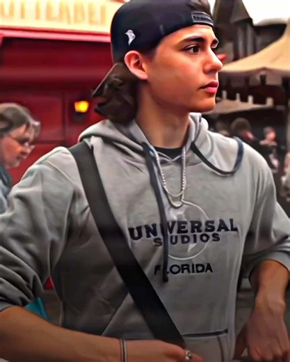 Emotional Journey of Meeting Miguel Mora