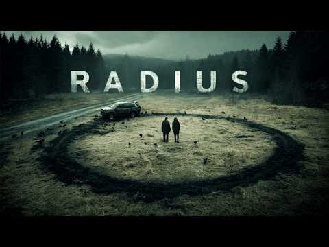 This movie is a must-watch! | RADIUS | sci-fi thriller