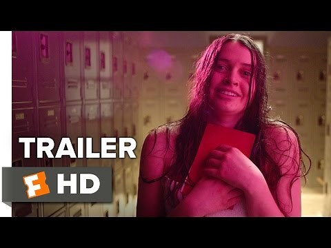 Holidays Official Trailer 1 (2016) - Seth Green, Kevin Smith Movie HD