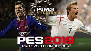 Le patch CYPES est déjà disponible pour PES 2019 – Try aGame
