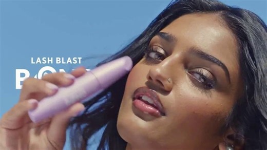 CoverGirl Lash Blast Bond Mascara TV Spot, 'Reality Show'