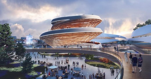 Minnesota misses out in bid to host 2027 World Expo