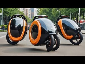 CRAZY NEW TECH YOU NEED TO SEE NOW