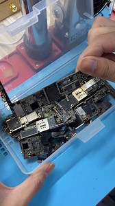 Fixing iPhone 8 charging issue by REFOX boradview software. #iphonerepair #phonerepair #microsoldering #mobilerepair #microsoldering | REWA Tech