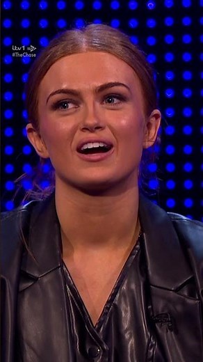 Max George Plays Prank On Maisie Smith... 🤣 #TheChase #Relationships #awkwardmoments