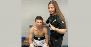 Francesca Hennessy (boxing): next fight, last fight result, boxing record (table)