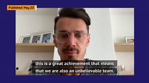 2021 Rewind: Lille crowned Ligue 1 champions