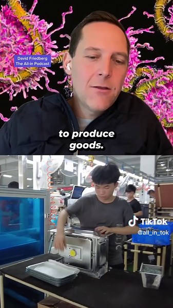 China's Nuclear Power Revolution: A Game-Changer for Industrial Production