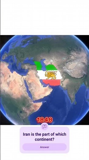 History of Iran map | #iran #map #history