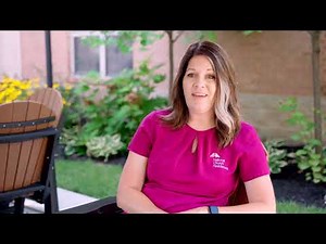 “It Feels Like Vacation Every Day” | Life at National Church Residences Chillicothe