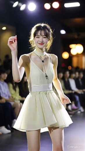 [1000만 댄스챌린지] 틱톡 1000만 조회수 두진위댄스 챌린지 - 노란원피스 편 #댄스챌린지 #댄스 #댄스쇼츠 #두진위