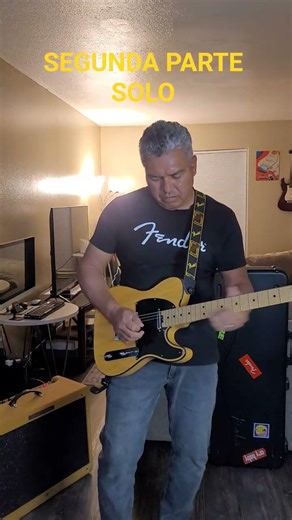 NO PODRAS - CHRISTIAN CASTRO - GUITAR COVER SEGUNDA PARTE