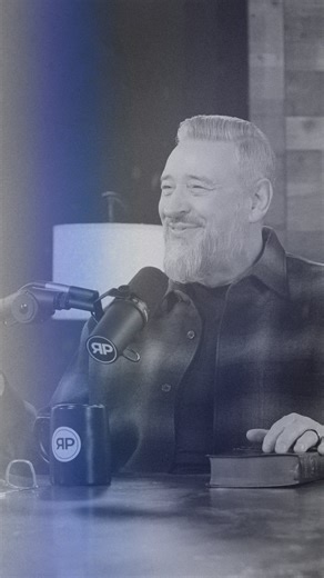 By His stripes, we are healed—body, mind, and spirit. That means sickness has no authority over you. Lay it down, lift your hands, and receive His peace today! — Watch the full episode by clicking the link in my bio! — #Truth #Healed #ByHisStripes #RodParsleyPodcast #RPPodcast #AshtonBlaire #RodParsley | Rod Parsley