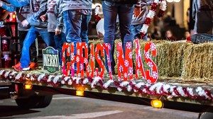 2024's Northern California Christmas parades, holiday events | List