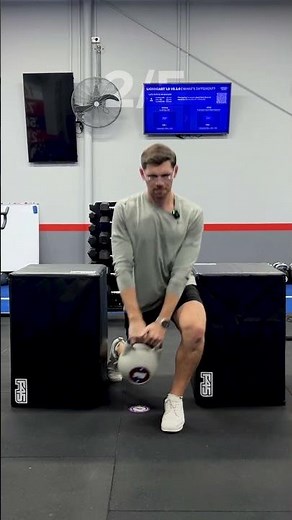 Golfers, Transfer Your Weight Like Bryson