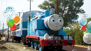 1.1K reactions · 320 shares |  It's time for a Day Out With Thomas at the Illinois Railway Museum!  Join Thomas the Tank Engine and his friend Percy for a thrilling train ride. The event will take place on July 13-14 and July 20-21. Tickets are selling fast, so don't wait! Click here to purchase your tickets and get ready for a fun-filled adventure! | Illinois Railway Museum | Facebook