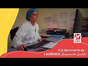 Témoignage Métier : A la rencontre de Laurence, Responsable Qualité