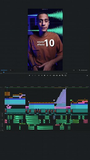 Adobe Premiere Pro Video Editing Tutorial for B333 Device Breakdown