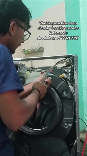 washing machine repair #washingmachineservicing #washingmachinerepair #washingmachinedeepcleaning #washingmachinerepairkathmandu #washingmachinerepairing