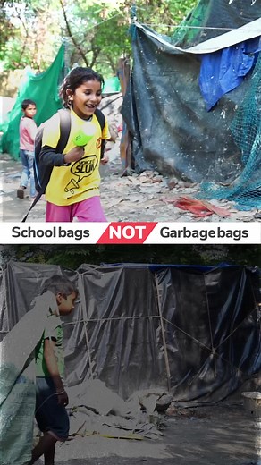 Voice of Slum is working to change the lives of underprivileged children in slums. Through their various educational programs, they have enrolled 850 slum children in mainstream schools and provide quality learning to 370 children through after-school coaching. They urgently need funds to continue rescuing these children from a tragic life through education. Support VOS to help slum children dream and achieve great things in their lives. Donate now: https://bit.ly/3clk3rZ #childwelfare #educatio