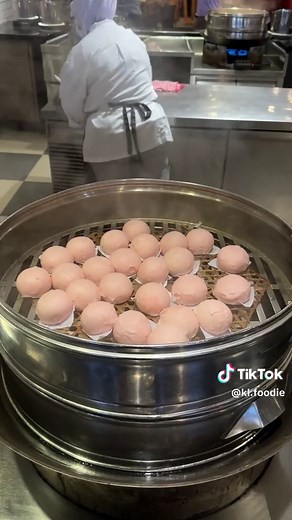 RM 30 Breakfast Buffet at The Food Factory in Genting