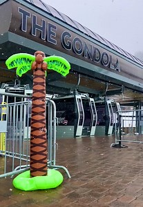 6.2K views · 124 reactions | Up to 8” of snow could be paired with...