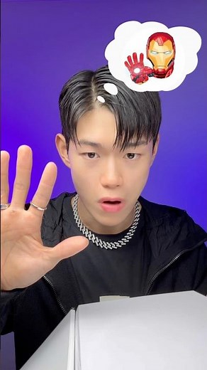 Magic book beatbox challenge #beatbox #tiktok