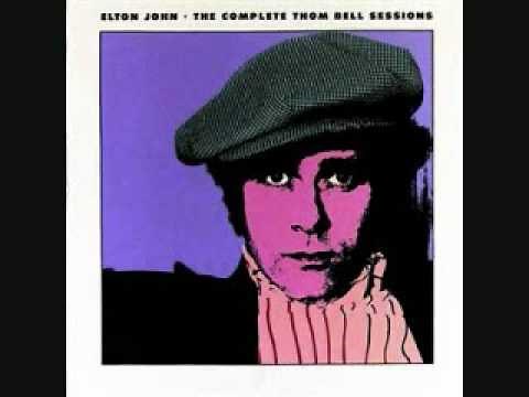 Elton John - Are You Ready For Love (1976 Original Version)