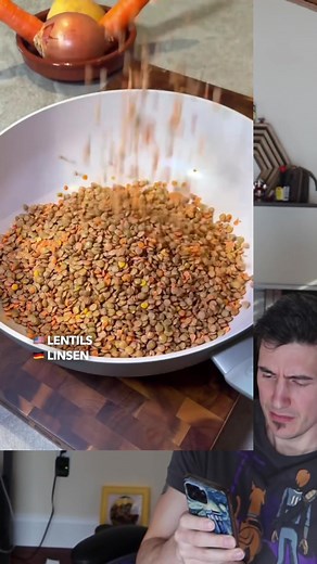 Delicious Lentil Recipes You Need to Try