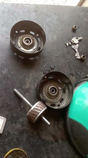 table fan repair
