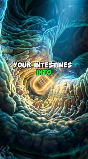 This Pill Moves Inside Your Body… 😳💊