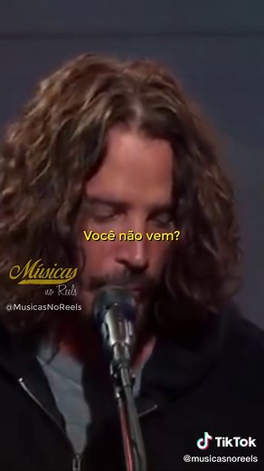 Chris Cornell - Black Hole Sun Music Video