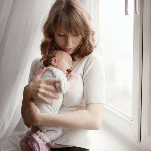 Fussy Breastfed Baby: 19 Solutions For Fussiness