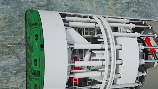 Gateway Tunnel Project nears major milestone as boring set to begin in NJ | Gateway Development Commission (GDC)