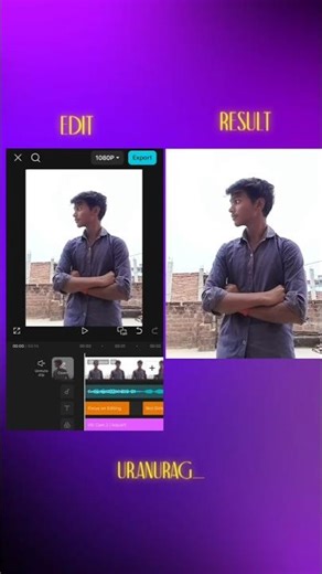 Day 08/365 [Editing tutorial] #editingvideo #editingtutorial
