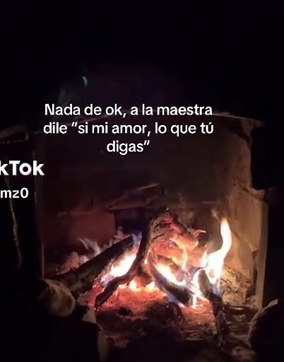 Agradecimiento y Poemas a la Maestra