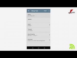 Nmap-Ressourcen in Link-Live verwalten DEUTSCH