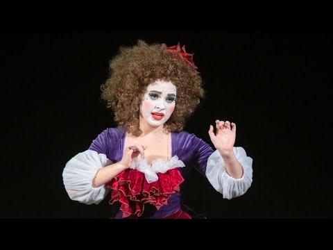 Giovanni Paisiello - La Molinara, arietta