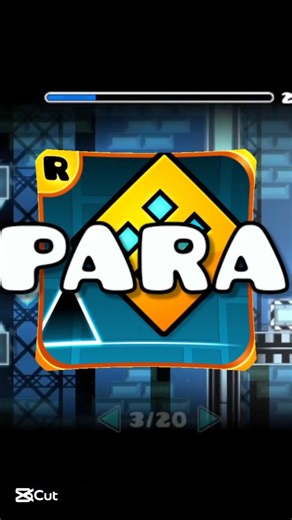 COMO PASAR LAS LLAVES DE DARK TRAVEL #geometrydash #gd #gaming #shorts