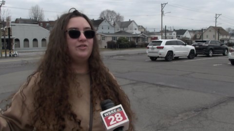 Luzerne County drivers face daily challenges from potholes