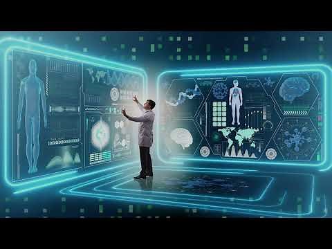 Quick Intro to Jorie AI, The Leading Provider of AI Powered Revenue Cycle Management Solutions