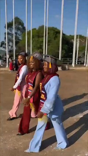 Majestic strides, radiant smiles, unforgettable moments. This is EXHIST after a successful 6th Convocation. Be part of our next success story. Apply now as admissions remain open till the end of November. Call or WhatsApp for enquiries: 679 36 79 14 / 677 02 33 67 / 670 15 25 68 Campuses: Old Town, Bamenda Biyem Assi, Yaounde 🌐 www.exhistuniversity.com 📧 info@exhistuniversity.com | Exhist University Institute